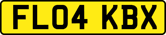 FL04KBX