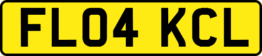 FL04KCL