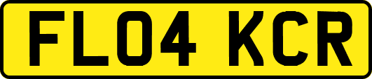 FL04KCR