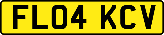 FL04KCV