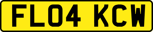 FL04KCW