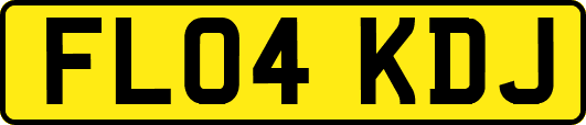 FL04KDJ
