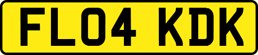 FL04KDK