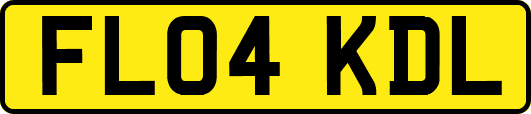 FL04KDL