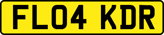 FL04KDR