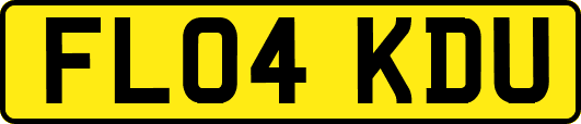 FL04KDU