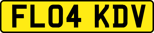 FL04KDV