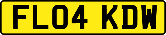 FL04KDW