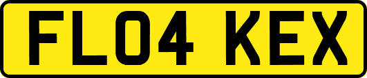 FL04KEX