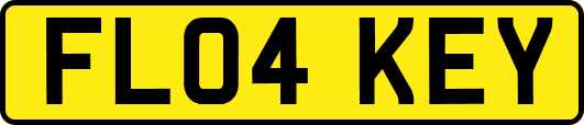 FL04KEY