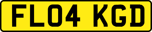 FL04KGD