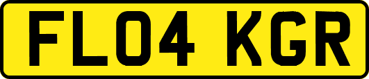 FL04KGR