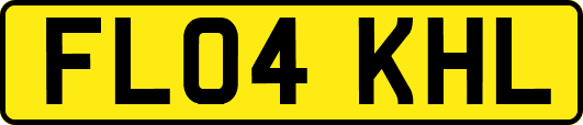 FL04KHL