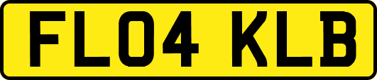 FL04KLB