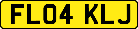 FL04KLJ