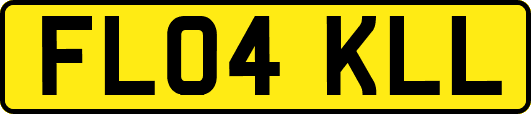 FL04KLL