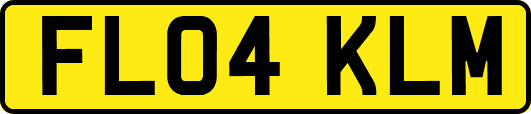 FL04KLM