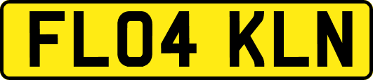 FL04KLN
