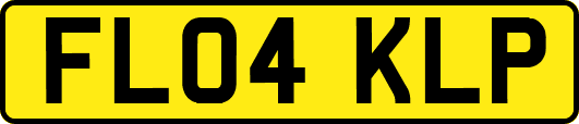 FL04KLP