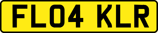 FL04KLR