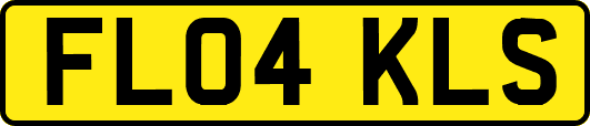 FL04KLS