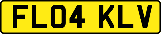 FL04KLV