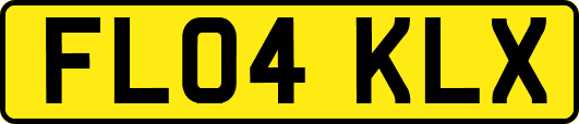 FL04KLX