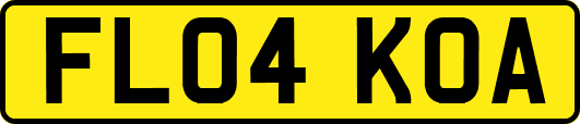 FL04KOA