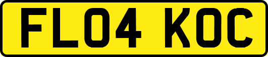 FL04KOC