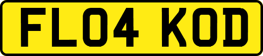 FL04KOD
