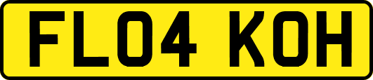 FL04KOH