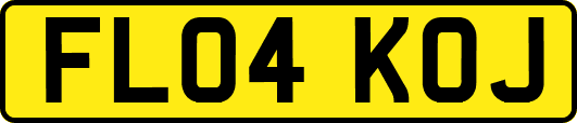 FL04KOJ