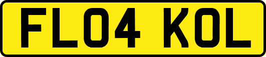 FL04KOL