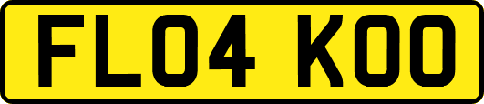 FL04KOO