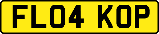 FL04KOP