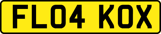 FL04KOX