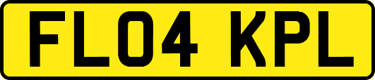 FL04KPL