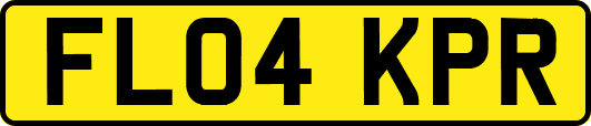 FL04KPR