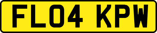 FL04KPW