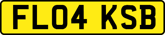 FL04KSB