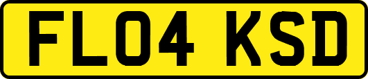 FL04KSD
