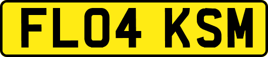 FL04KSM