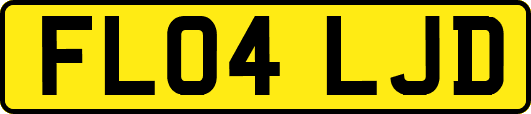 FL04LJD