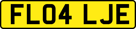 FL04LJE