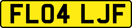 FL04LJF