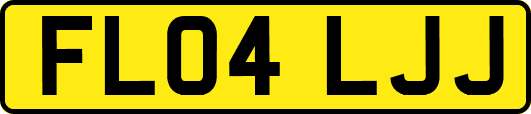 FL04LJJ