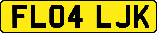 FL04LJK