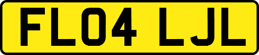 FL04LJL