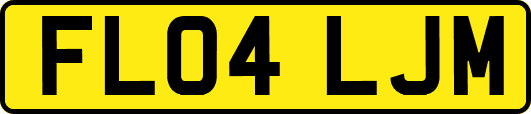 FL04LJM