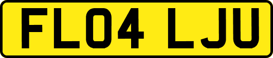FL04LJU